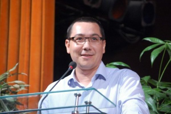 Ponta l-a eliberat pe generalul Zisu de la conducerea Administraţiei Naţionale a Rezervelor de Stat